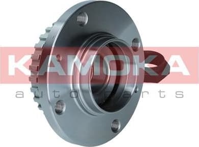 Wheel Bearing Kit 5500205 - image 8