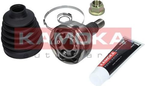 CV joint outer 6147 - image 6