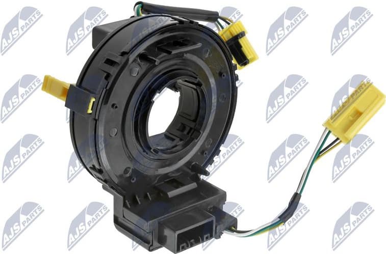 Clock Spring, airbag EAS-HD-016