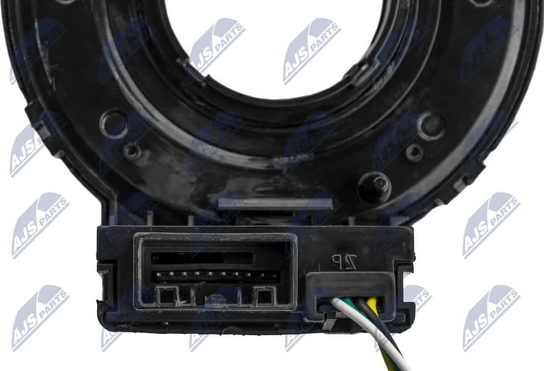 Clock Spring, airbag EAS-HD-016 - image 8