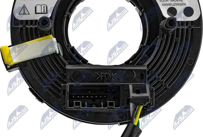 Clock Spring, airbag EAS-HD-016 - image 9