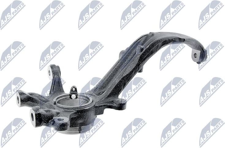 Steering Knuckle, wheel suspension ZZP-MZ-017 - image 2