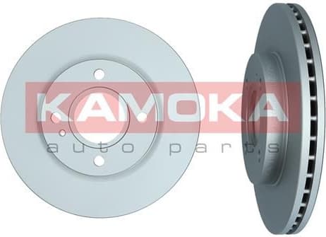 Brake Disc 1031009 - image 4