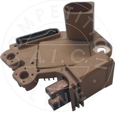 Alternator Regulator Original AIC Quality 56206 - image 2