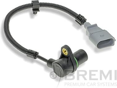 Sensor, crankshaft pulse 60438