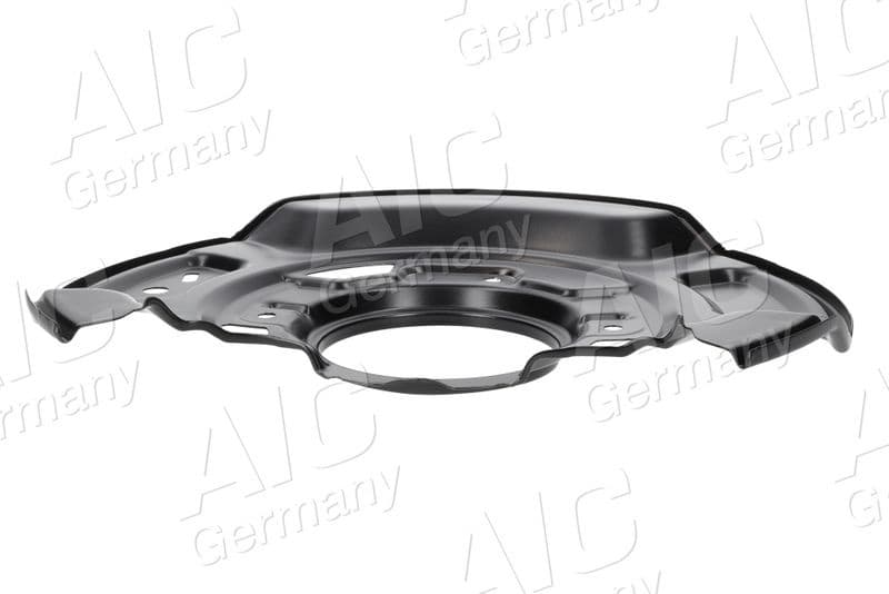 Splash Guard, brake disc Original AIC Quality 58261