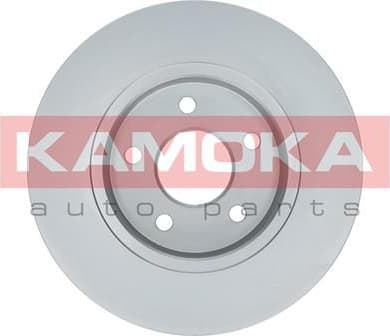 Brake Disc 1032252 - image 4