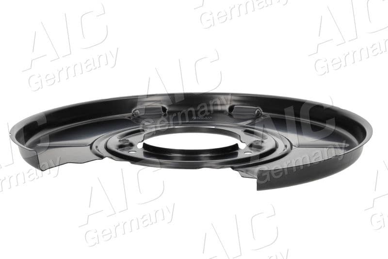 Splash Guard, brake disc Original AIC Quality 55498 - image 3