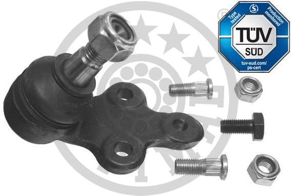 Ball Joint G3-825