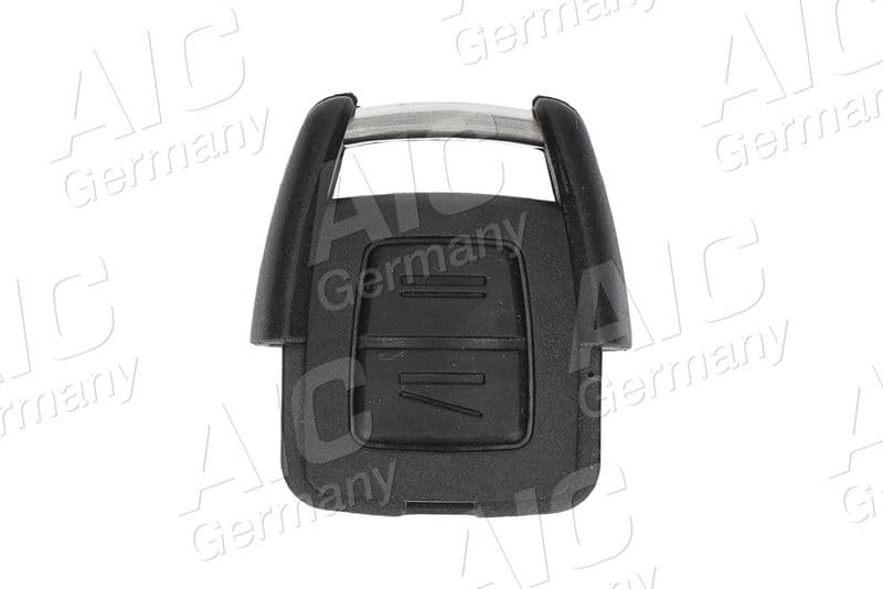 Hand-held Transmitter Housing, central locking Original spare part 70933