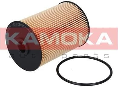 Filter diesel fuel F307801 - image 5