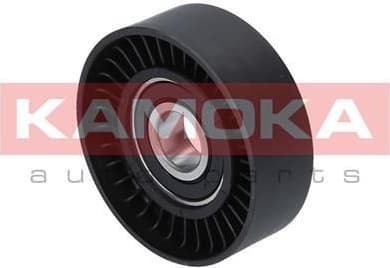 Tensioner Lever, V-ribbed belt R0073 - image 5