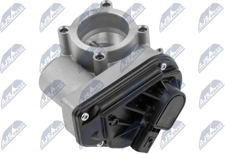 Throttle Body ETB-FR-001 - image 2