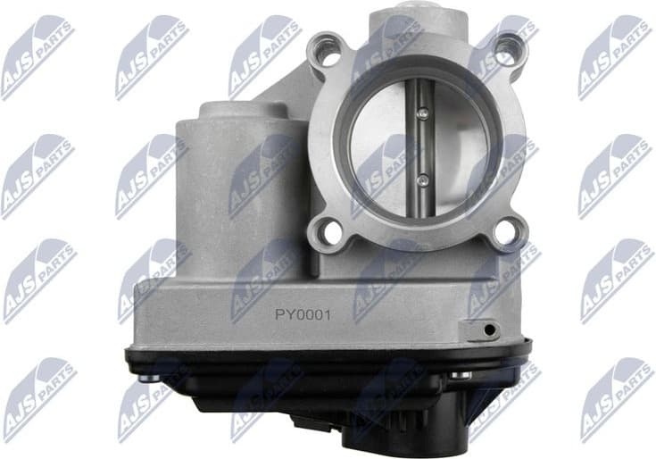 Throttle Body ETB-FR-001 - image 4