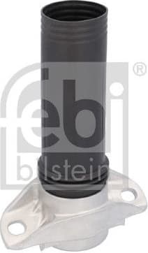 Repair Kit, suspension strut support mount 182610