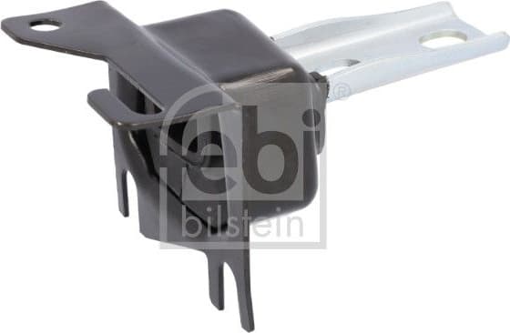 Mounting, manual transmission 184201 - image 2