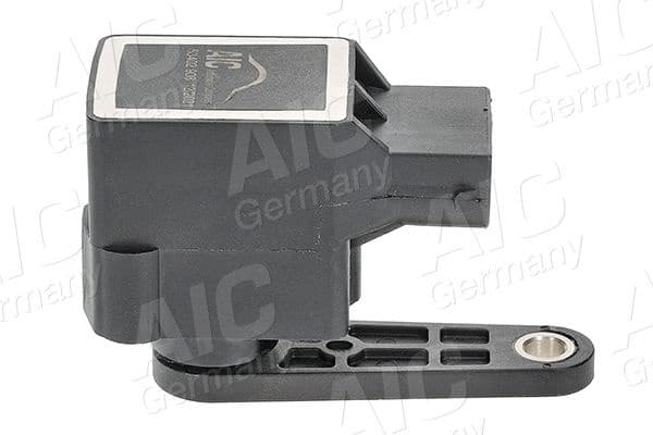 Sensor, headlight levelling Original AIC Quality 53402