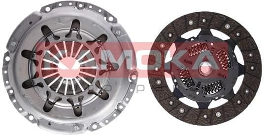 Clutch Kit KC006 - image 5