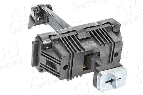 Door Check Original AIC Quality 70208 - image 2