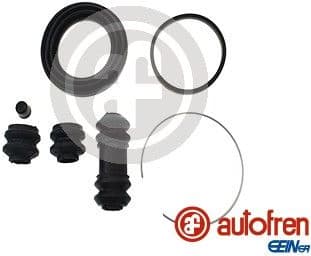 Repair Kit, brake caliper D4461