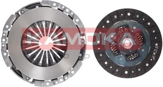 Clutch Kit KC101 - image 4