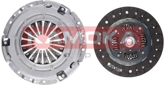 Clutch Kit KC101 - image 5