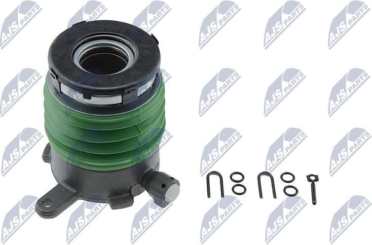 Central Slave Cylinder, clutch NWS-CH-001