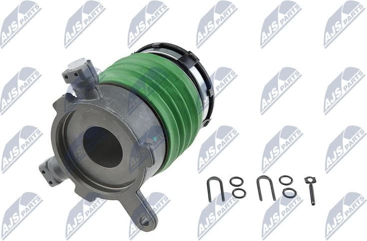 Central Slave Cylinder, clutch NWS-CH-001 - image 2