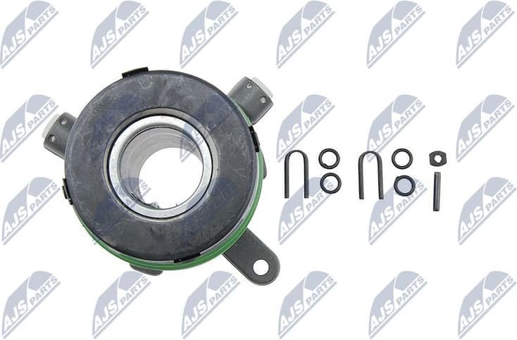 Central Slave Cylinder, clutch NWS-CH-001 - image 4