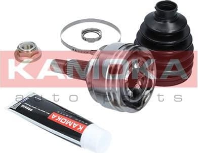 CV joint outer 6995 - image 8