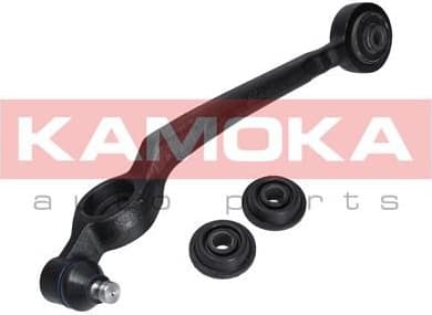 Arm front suspension 9050140 - image 6