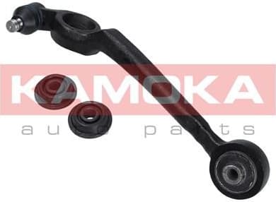 Arm front suspension 9050140 - image 7