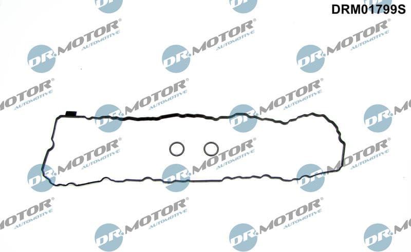 Gasket Set, oil sump DRM01799S
