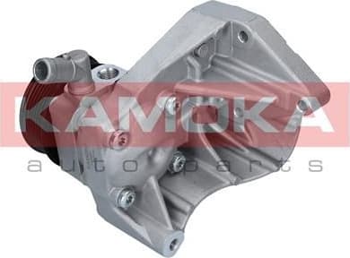 Hydraulic Pump, steering PP086 - image 6