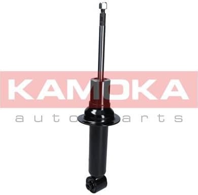 Shock absorber rear 2000681 - image 5