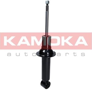 Shock absorber rear 2000681 - image 6