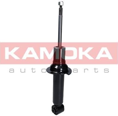 Shock absorber rear 2000681 - image 7