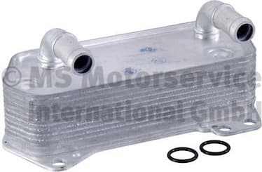 Oil Cooler, automatic transmission 7.09269.41.0