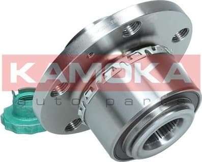 Wheel Bearing Kit 5500348 - image 7
