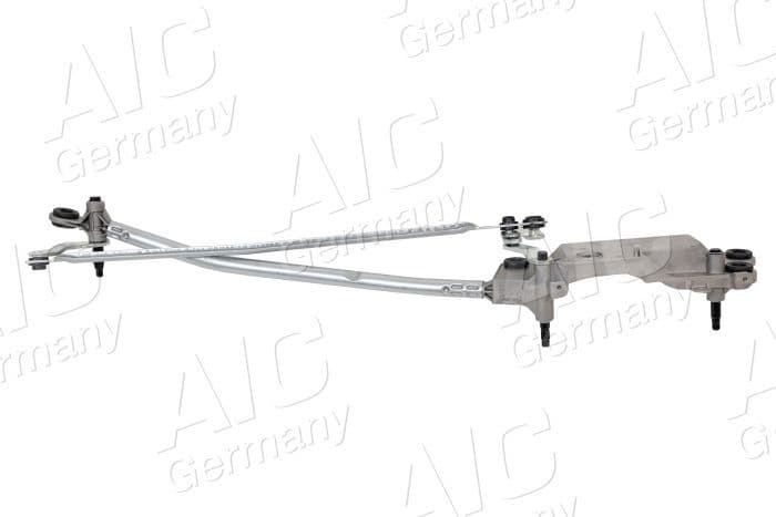 Wiper Linkage NEW MOBILITY PARTS 58801 - image 3