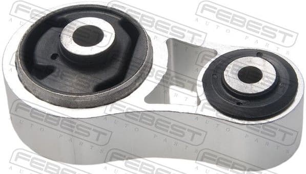 Mounting, engine MZM-CX9RR