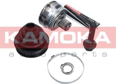 CV joint outer 6080 - image 6