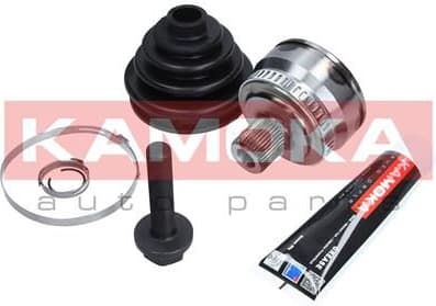 CV joint outer 6080 - image 7