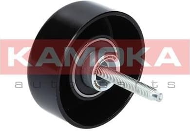 Deflection/Guide Pulley, V-ribbed belt R0075 - image 7