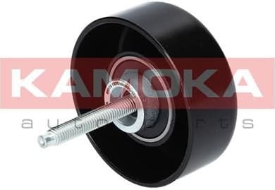 Deflection/Guide Pulley, V-ribbed belt R0075 - image 8