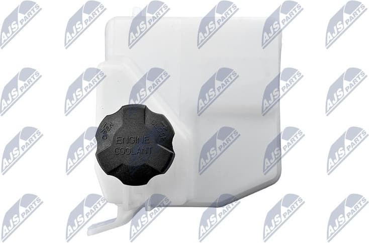 Expansion Tank, coolant CZW-HY-002 - image 3