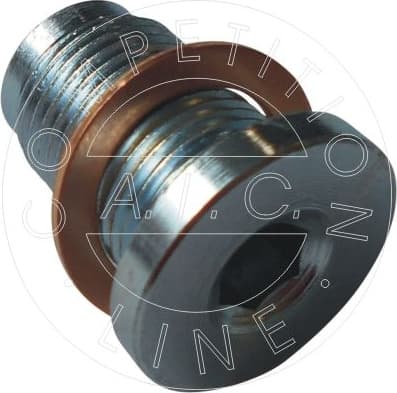 Screw Plug, oil sump Original AIC Quality 56284
