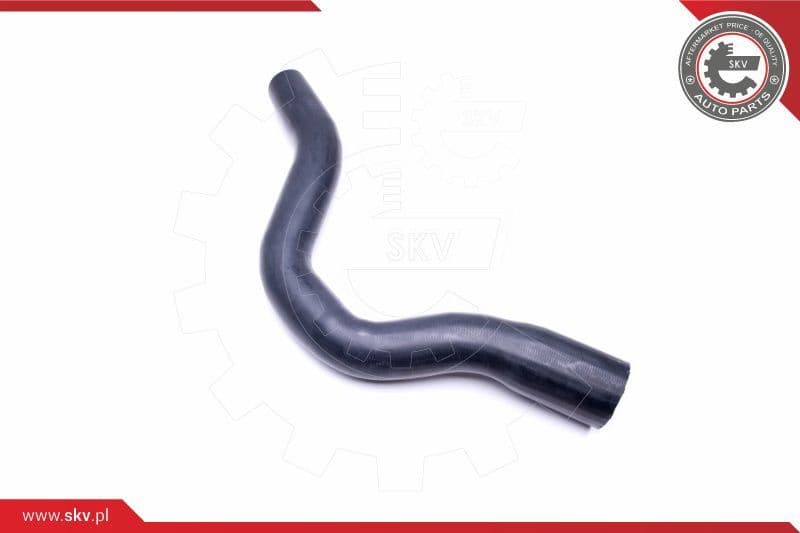 Charge Air Hose 43SKV140 - image 2