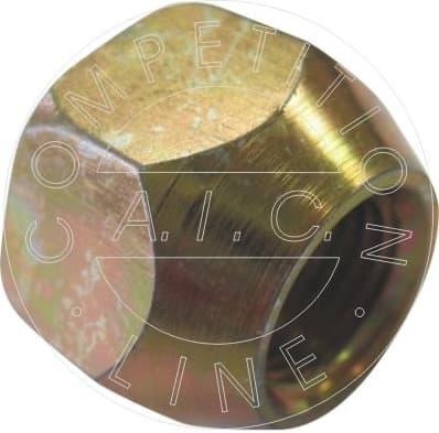 Wheel Nut NEW MOBILITY PARTS 52920