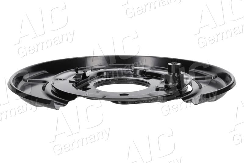 Splash Guard, brake disc Original AIC Quality 58906 - image 4